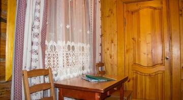 Фото номера Номер Twin Гостиница Holiday Park Koprino г. Рыбинск 12